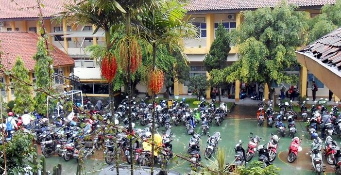 UNPK Paket C SMA LPK MDC